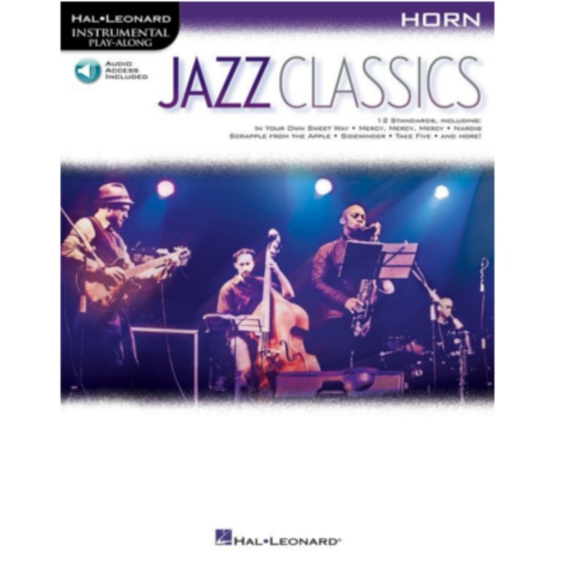 jazz-classics-for-horn Jazz Classics for Horn