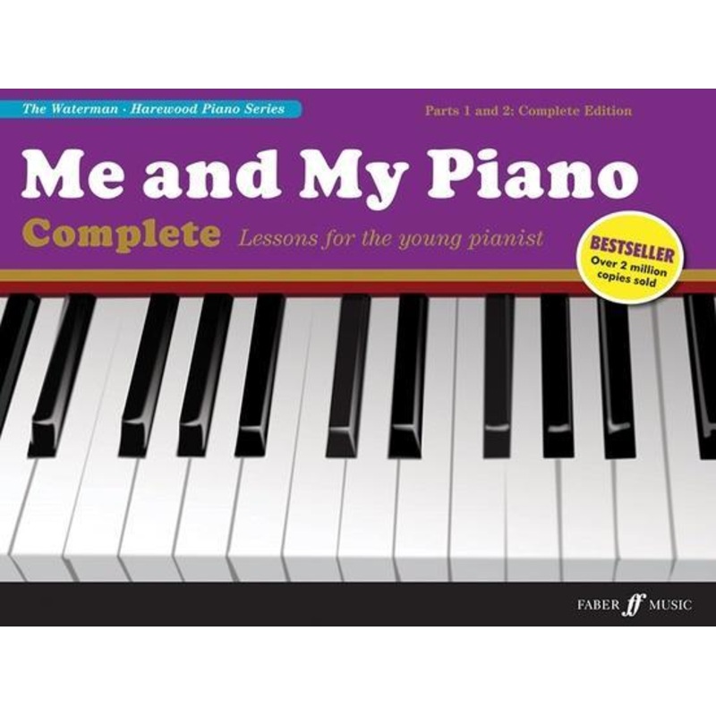 me-and-my-piano-complete-edition Me and My Piano Complete Edition