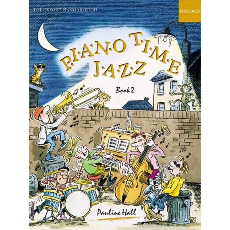 piano-time-jazz-book-2 Piano Time Jazz Book 2