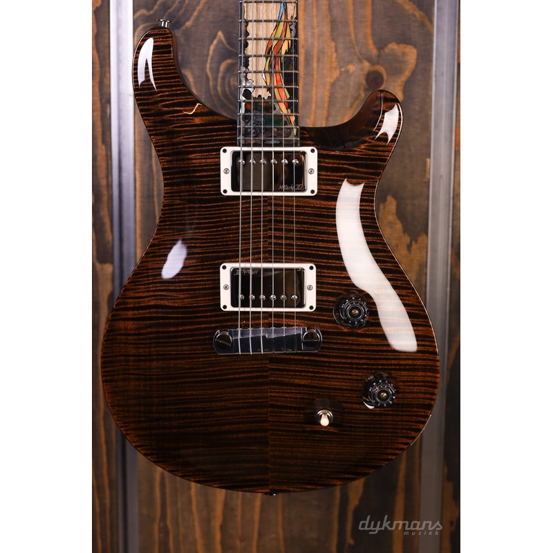 prs-40th-anniversary-dragon-mccarty-burnt-chestnut-2 PRS 40th Anniversary Dragon McCarty Burnt Chestnut #2