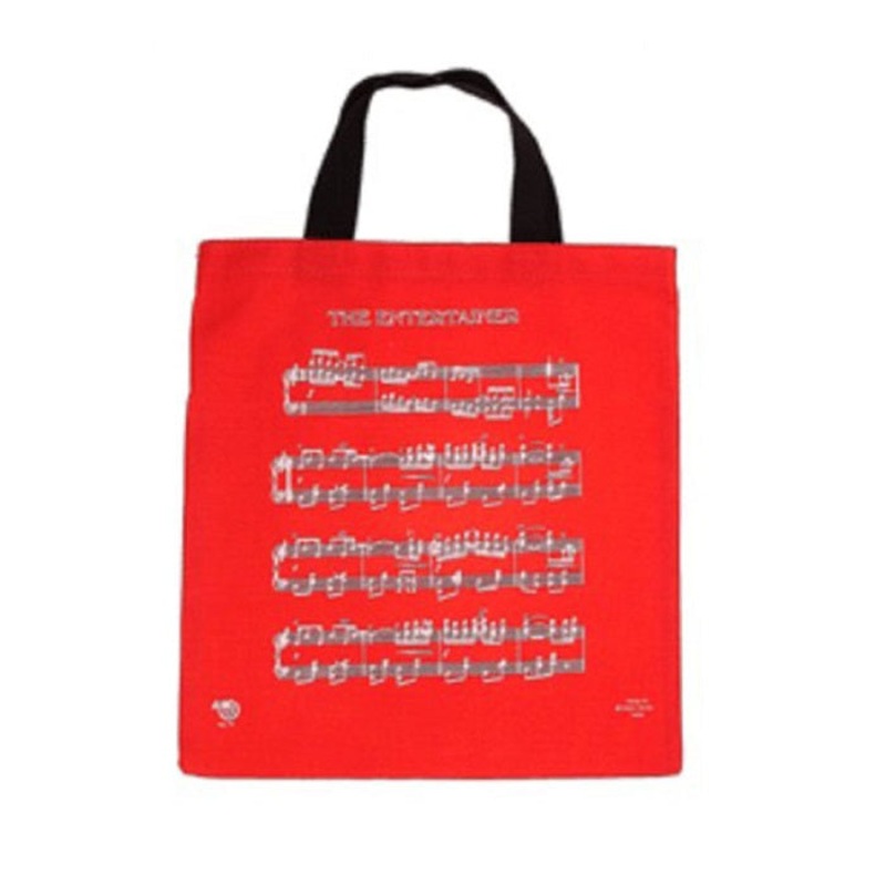 the-entertainer-tote-bag-red The Entertainer Tote Bag Red