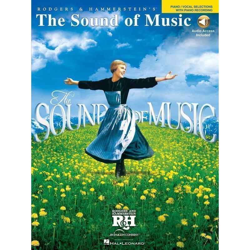 the-sound-of-music The Sound of Music