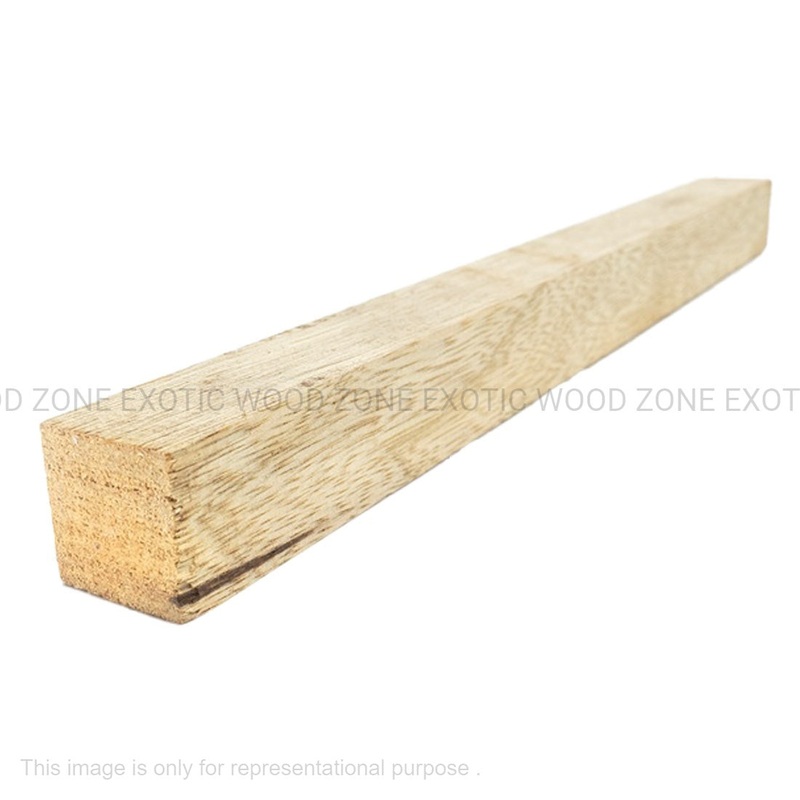 white-limba-wood-blank-for-carving-turning-hobby-wood-projects White Limba Wood Blank for Carving, Turning & Hobby Wood Projects