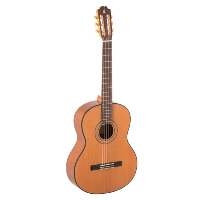 admira-a2-classical-guitar-with-solid-cedar-top-artesania-series Admira A2 classical guitar with solid cedar top, Artesania series
