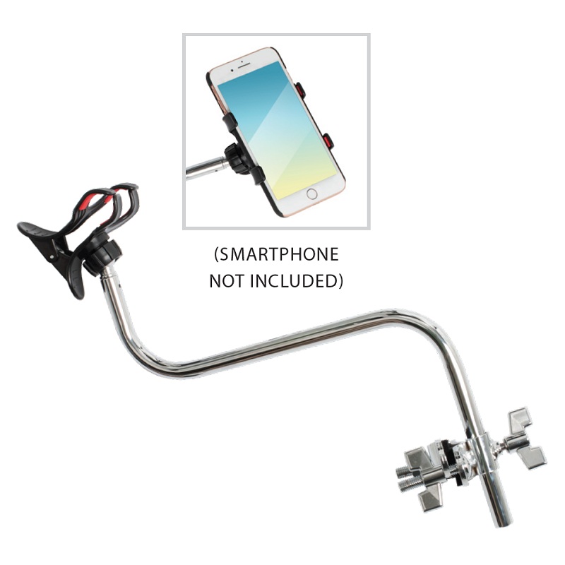 dxp-smartphone-holder DXP Smartphone Holder