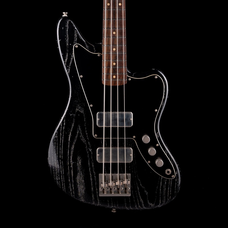 fano-alt-de-facto-jm4-bass-doghair-with-gig-bag Fano Alt de Facto JM4 Bass Doghair with Gig Bag