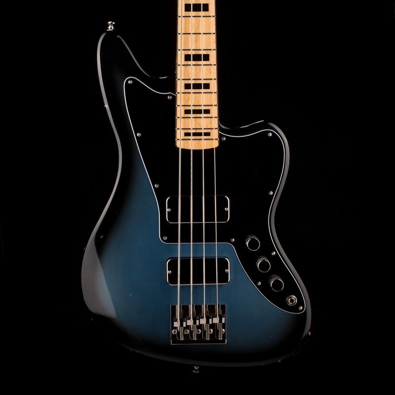 fano-alt-de-facto-jm4-bass-pelham-blue-burst-light-distress-with-case Fano Alt de Facto JM4 Bass Pelham Blue Burst Light Distress with Case