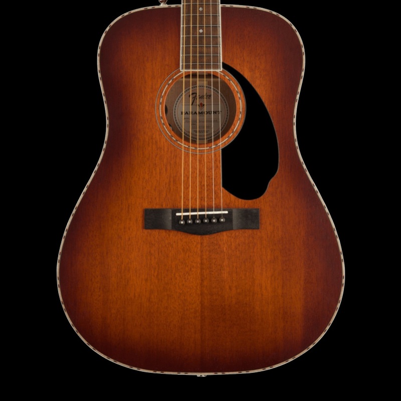 fender-pd-220e-dreadnought-all-mahogany-aged-cognac-burst-acoustic-guitar-with-case-demo Fender PD-220E Dreadnought All Mahogany Aged Cognac Burst Acoustic Guitar with Case - Demo