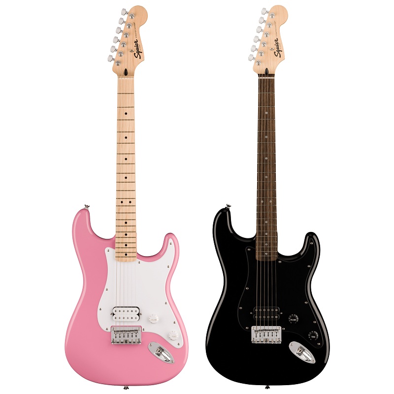 fender-squier-sonic-stratocaster-ht-h Fender Squier Sonic Stratocaster HT H