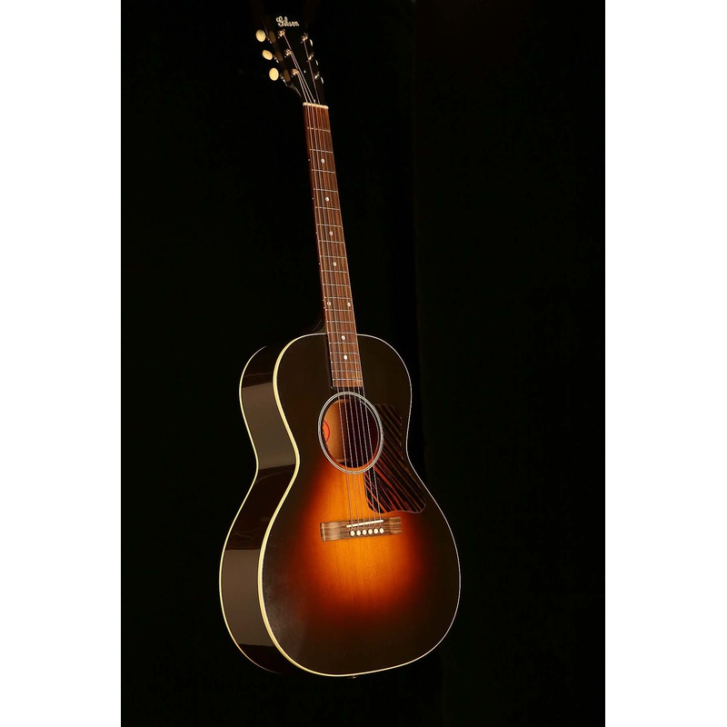 gibson-l-00-original-vintage-sunburst-acoustic-electric-guitar Gibson L-00 Original 'Vintage Sunburst' Acoustic Electric Guitar