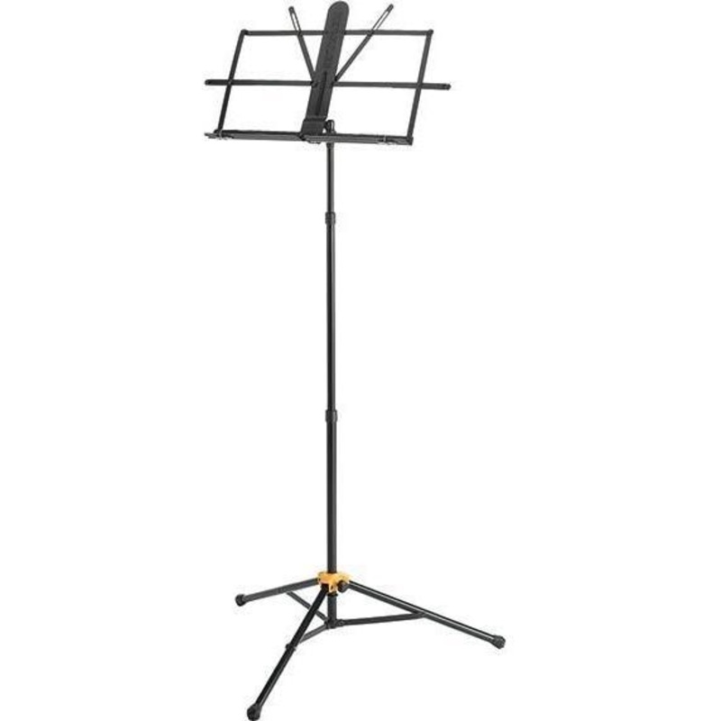 hercules-3-section-music-stand-with-bag-and-ez-grip Hercules 3-Section Music Stand with Bag and Ez Grip