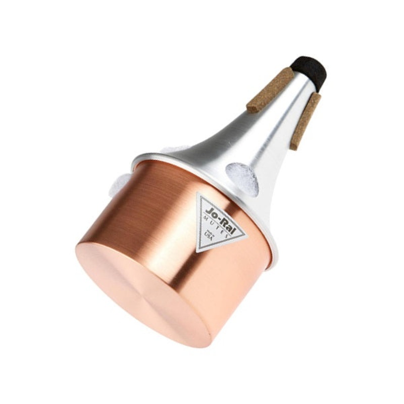 jo-ral-trumpet-bucket-mute Jo Ral Trumpet Bucket Mute