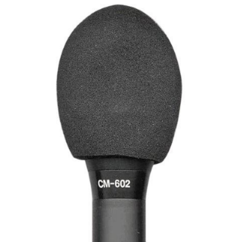 mic-windshield-black Mic Windshield Black