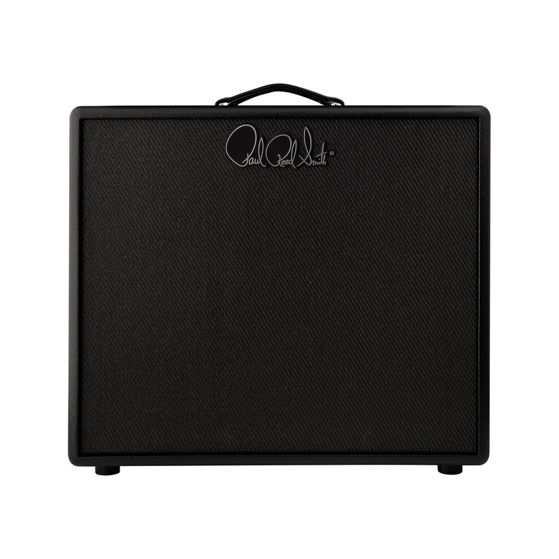 prs-archon-2x12-closed-back-guitar-cabinet PRS Archon 2x12 Closed Back Guitar Cabinet