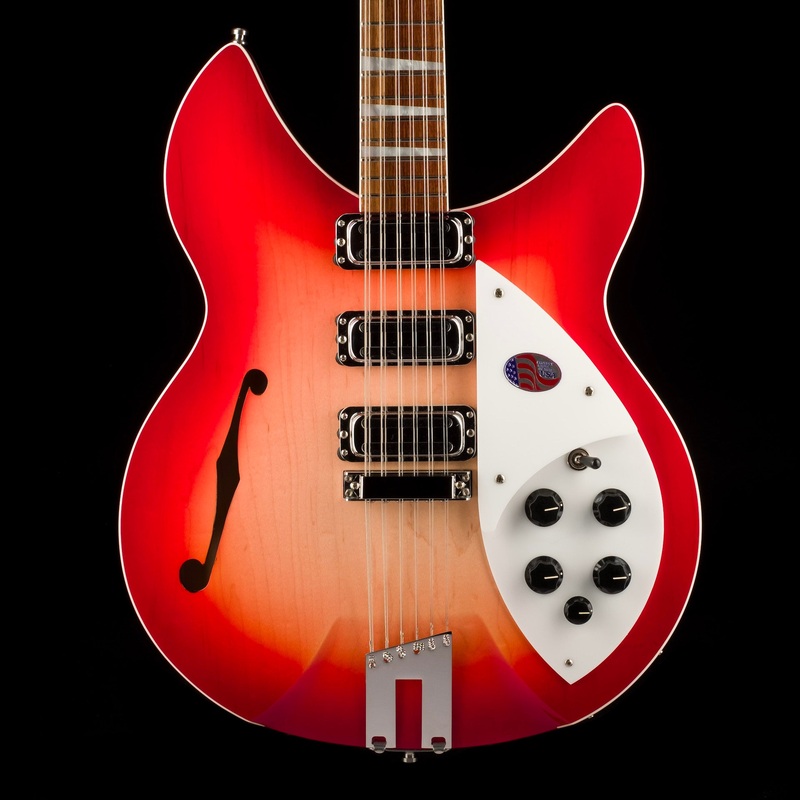 rickenbacker-1993plus-12-string-fireglo-semi-hollow-electric-guitar-with-case Rickenbacker 1993Plus 12 String Fireglo Semi Hollow Electric Guitar With Case