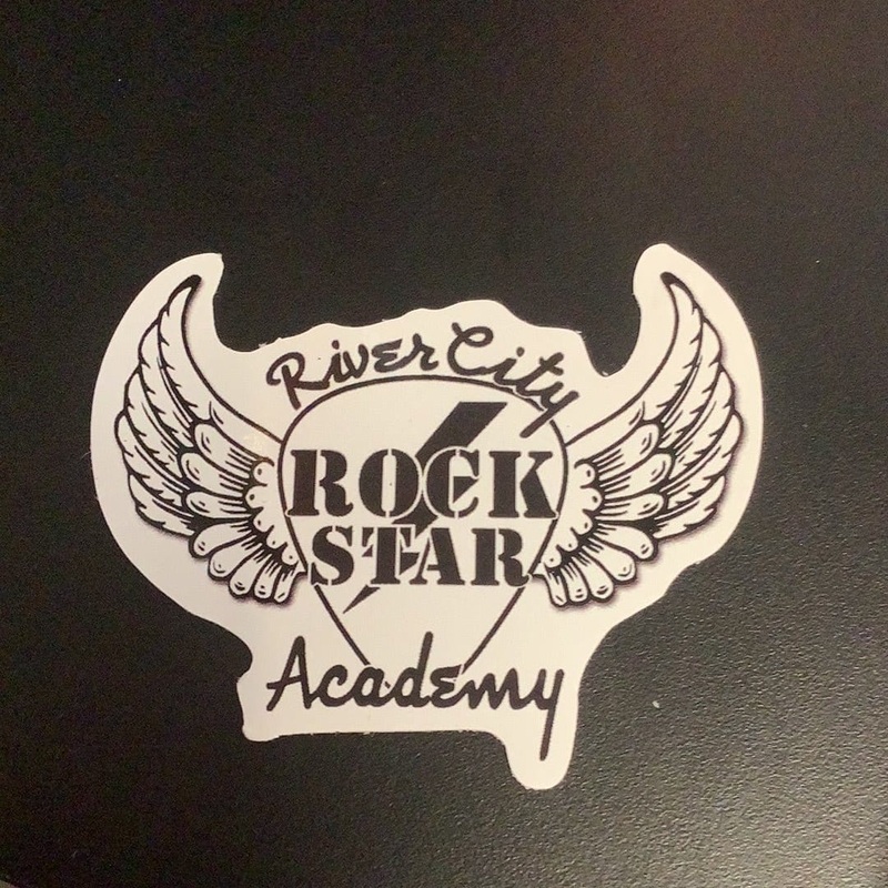 rivercity-wing-sticker RiverCity Wing Sticker