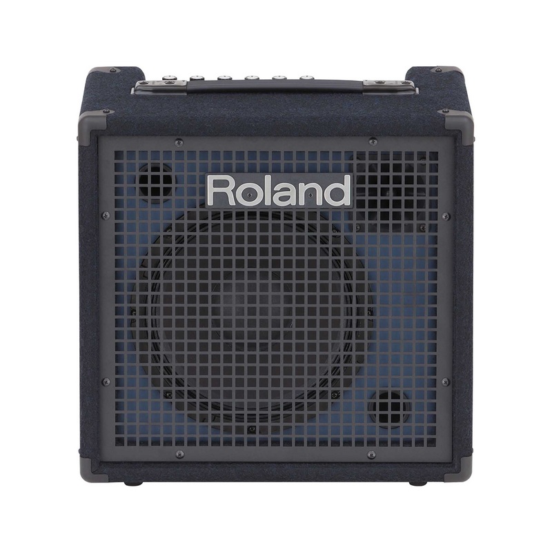 roland-kc-80-50w-10-keyboard-amplifier Roland KC-80 - 50W 10" Keyboard Amplifier