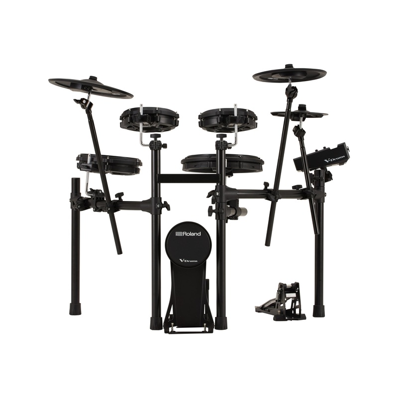 roland-v-drums-td313-electronic-drum-kit-hardware-not-included-bdl Roland V-Drums TD313 Electronic Drum Kit (Hardware Not Included) (BDL)