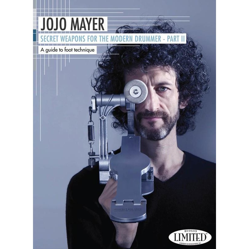 secret-weapons-for-the-modern-drummer-part-ii Secret Weapons for the Modern Drummer, Part II