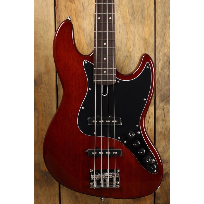 sire-marcus-miller-v3-4-string-natural-mahogany Sire Marcus Miller V3 4-String Natural Mahogany