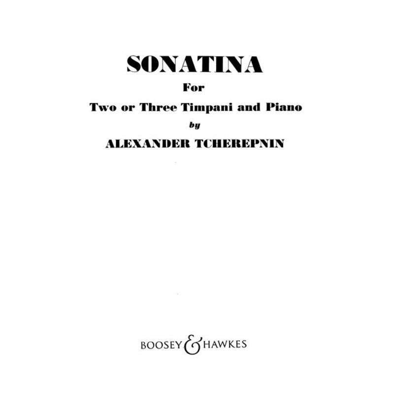 sonatina-for-timpani Sonatina for Timpani