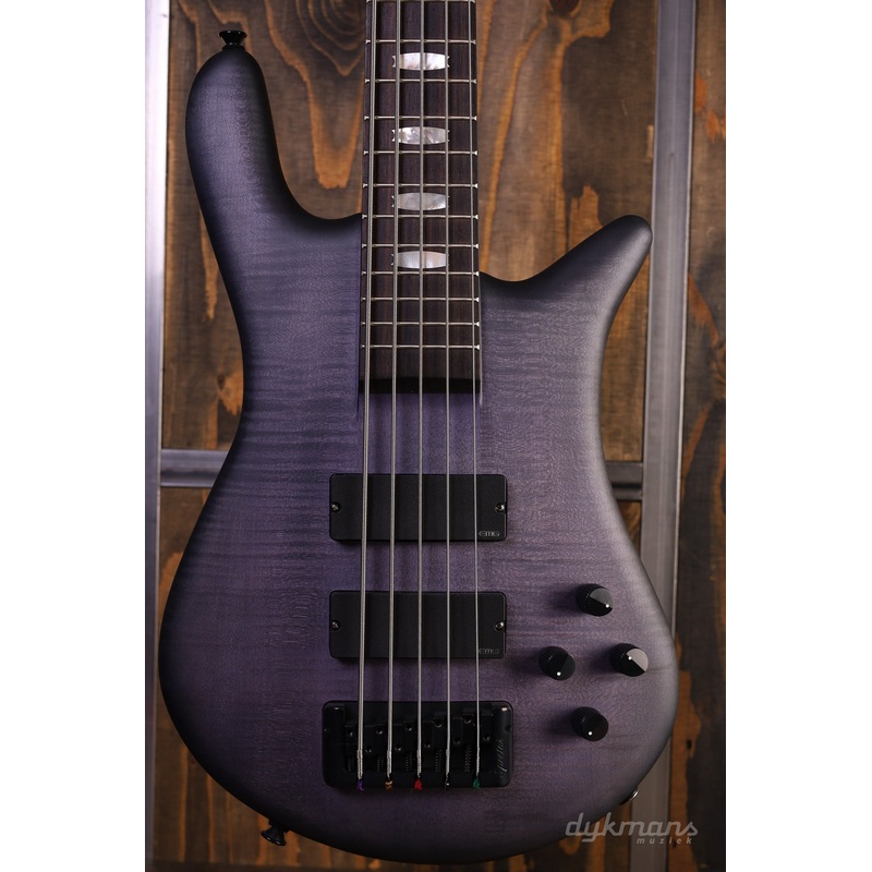 spector-euro-5-lx-nightshade-matte Spector Euro 5 LX Nightshade Matte