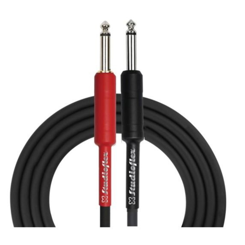 studioflex-20-ft-6-m-silent-connect-instrument-cable Studioflex 20-ft. / 6-m Silent Connect Instrument Cable
