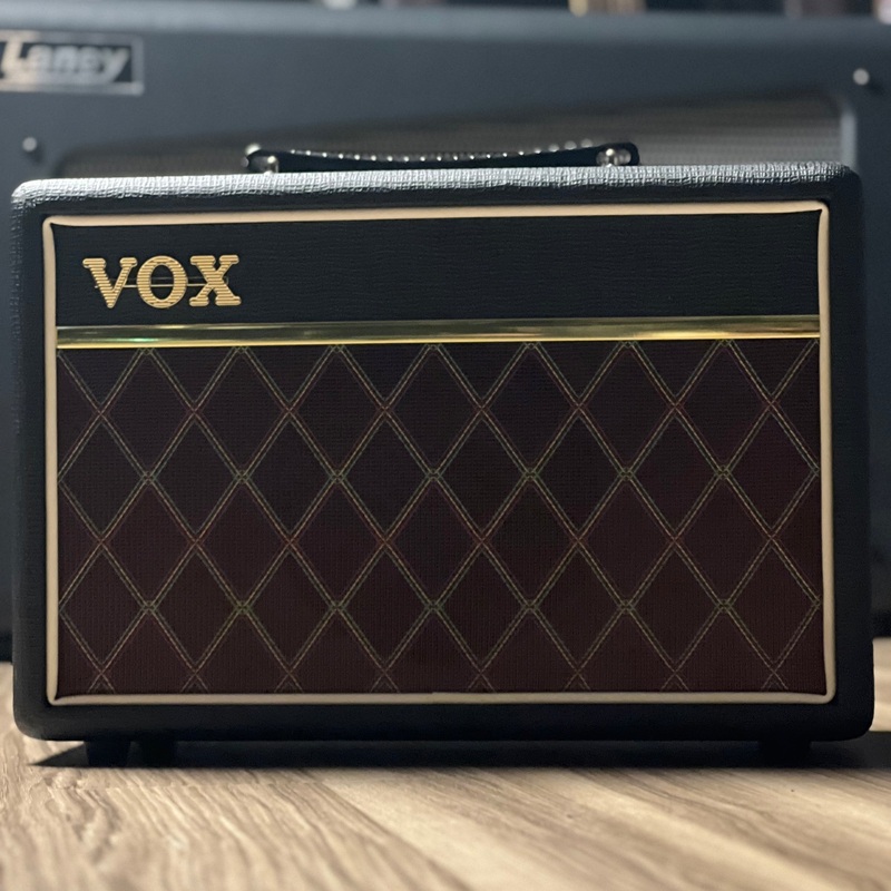 vox-pathfinder-10-1x6-5-inch-10-watt-combo-amp Vox Pathfinder 10 1x6.5 inch 10-watt Combo Amp