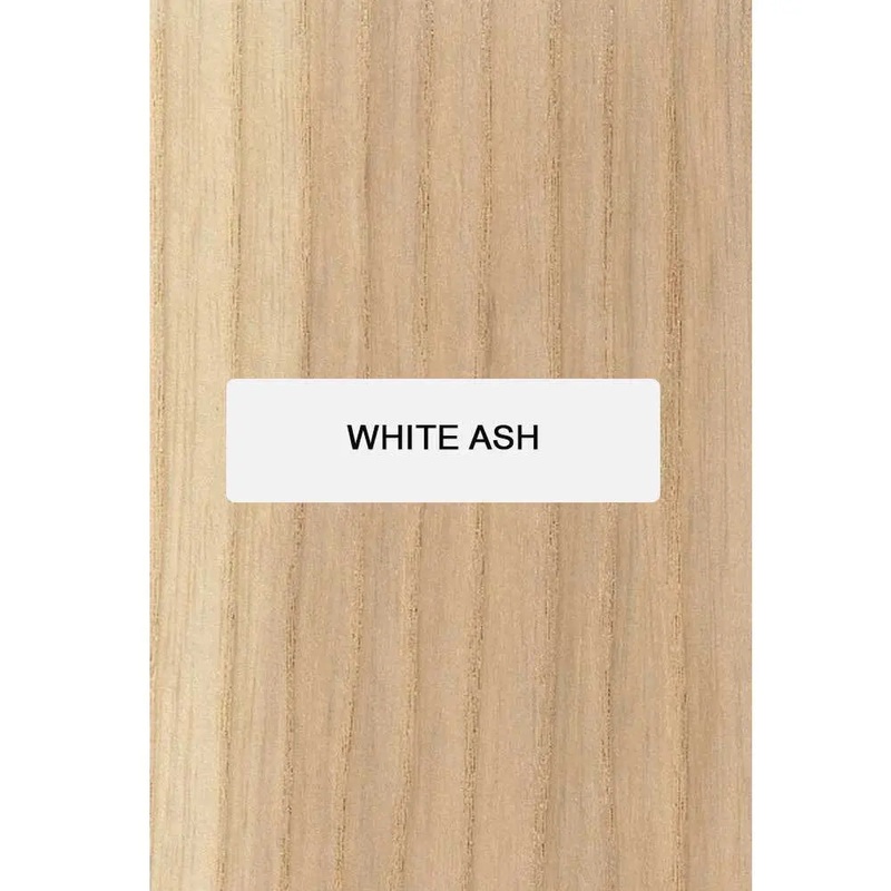 white-ash-dreadnought-guitar-back-side-sets White Ash Dreadnought Guitar Back & Side Sets