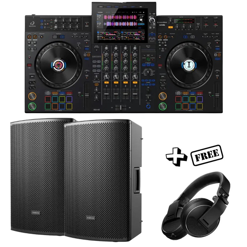 xdj-az-jam-pack-12 XDJ-AZ Jam Pack 12
