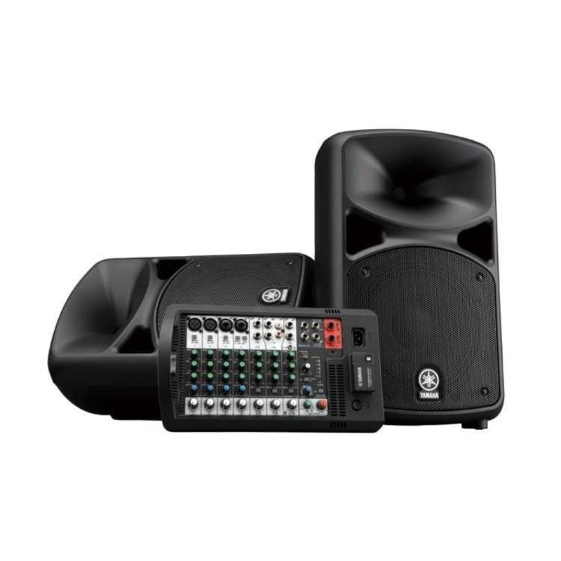 yamaha-stagepas-600bt Yamaha Stagepas 600BT