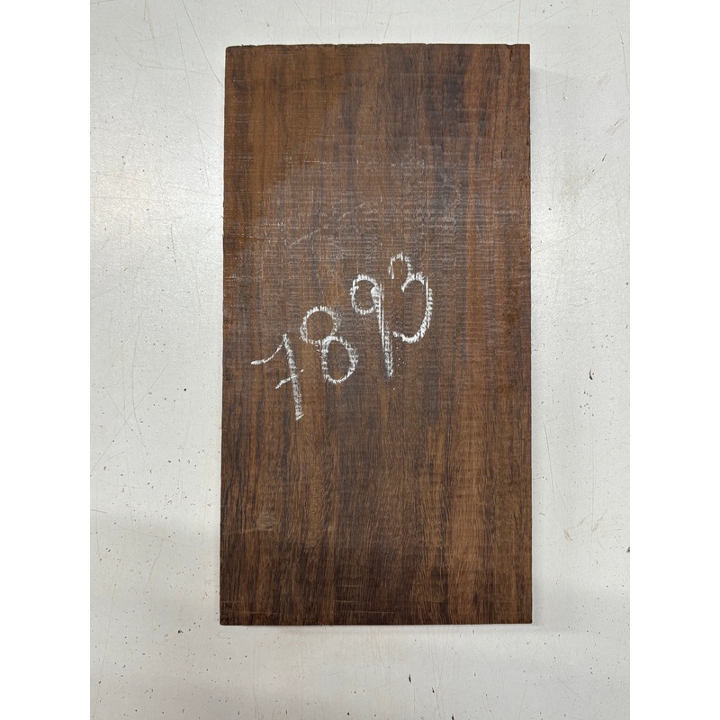 1-piece-granadillo-lumber-board-blank-12-x6-1-2-x1-7-8-7893 1 Piece, Granadillo Lumber Board Blank 12"x6-1/2"x1-7/8" #7893