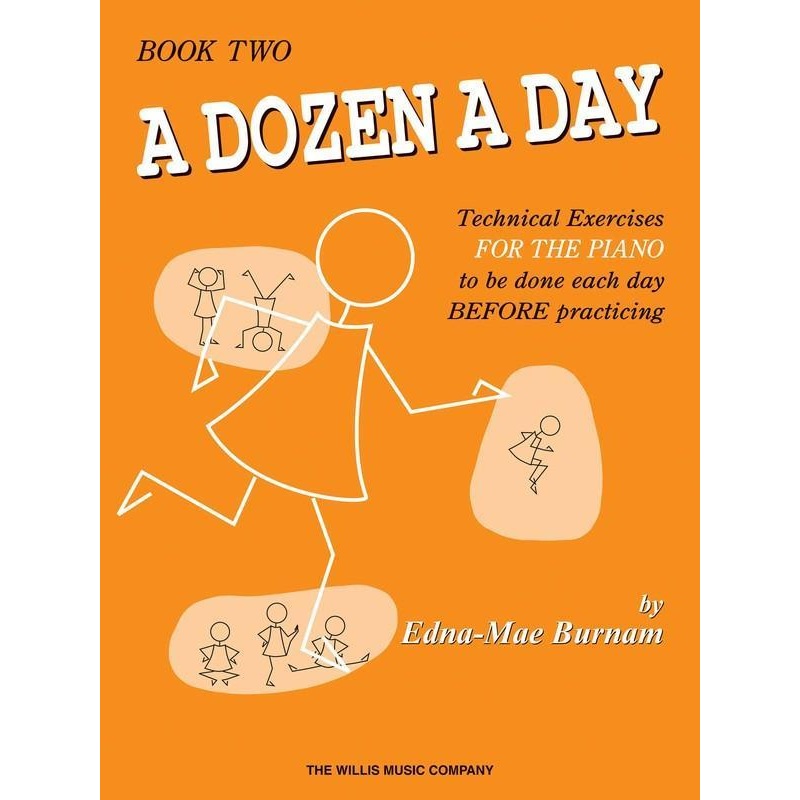 a-dozen-a-day-book-2 A Dozen a Day Book 2