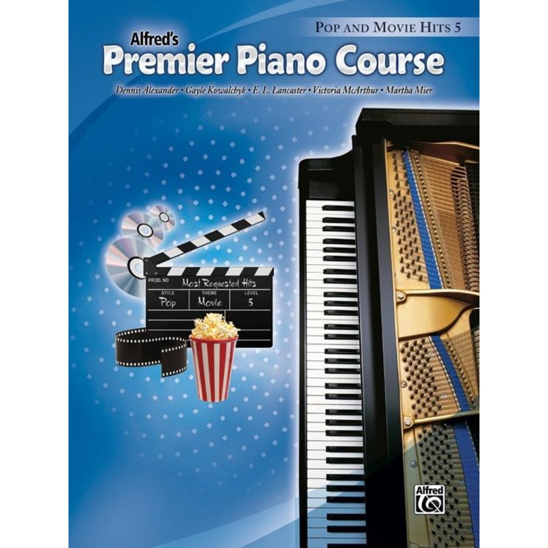 alfreds-premier-piano-course-pop-and-movie-hits-5 Alfreds Premier Piano Course, Pop and Movie Hits 5