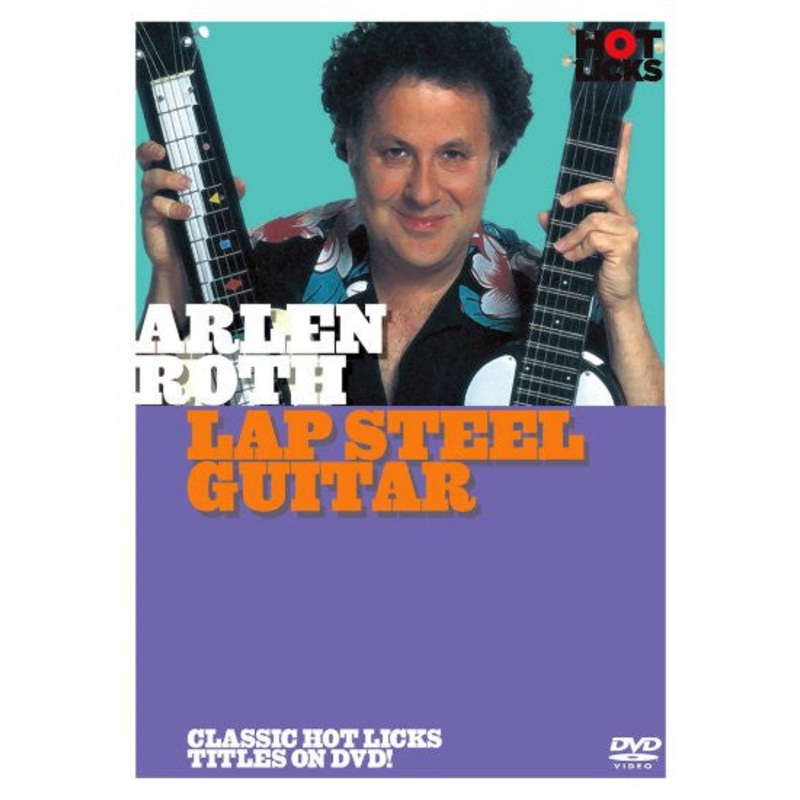 arlen-roth-lap-steel-guitar-dvd Arlen Roth: Lap Steel Guitar DVD