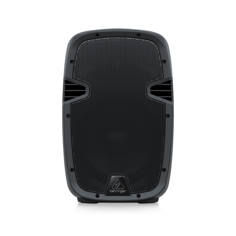 behringer-pk110-480w-10-inch-passive-speaker Behringer PK110 480W 10-inch Passive Speaker