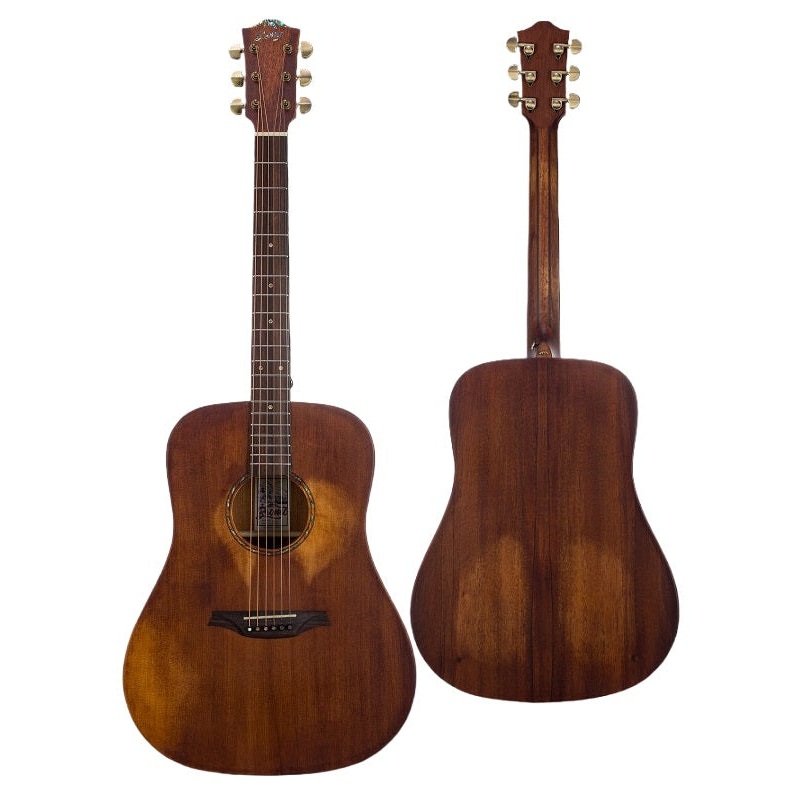 bromo-bar1h-rocky-mountain-series-dreadnought-acoustic-guitar-gig-bag Bromo BAR1H Rocky Mountain Series Dreadnought Acoustic Guitar + Gig Bag