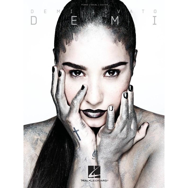 demi-lovato-demi Demi Lovato - Demi