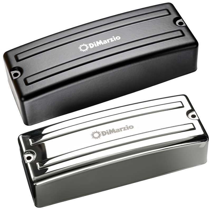 dimarzio-colossal-5-string-bass-pickup-various DiMarzio Colossal 5 String Bass Pickup - Various
