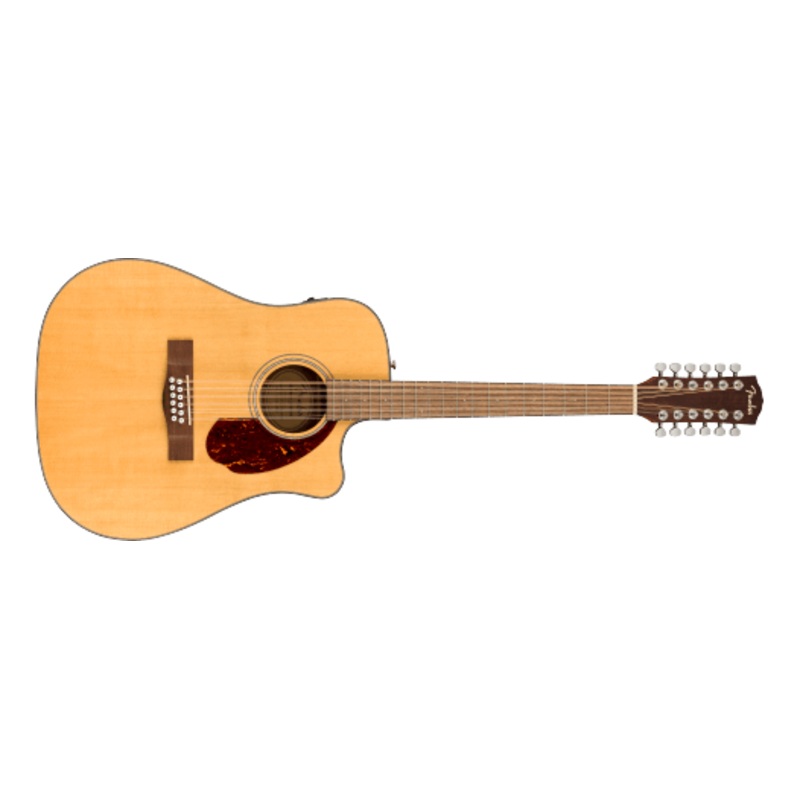fender-cd-140sce-12-string-walnut-fingerboard-natural-w-case Fender CD-140SCE 12-String, Walnut Fingerboard, Natural w/Case