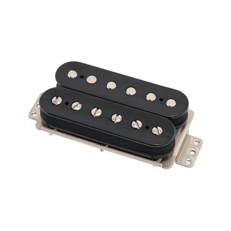 fender-double-tap-humbucker-black Fender Double Tap Humbucker, Black