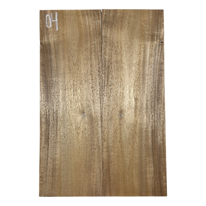golden-acacia-guitar-drop-top-22-x-7-1-4-x-3-8-04 Golden Acacia Guitar Drop Top - 22" x 7-1/4" x 3/8" #04