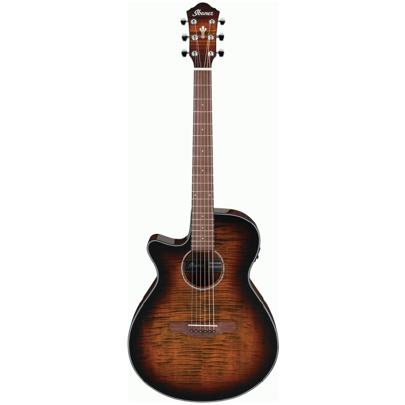 ibanez-aeg70l-left-handed-acoustic-electric-guitar Ibanez AEG70L Left Handed Acoustic Electric Guitar