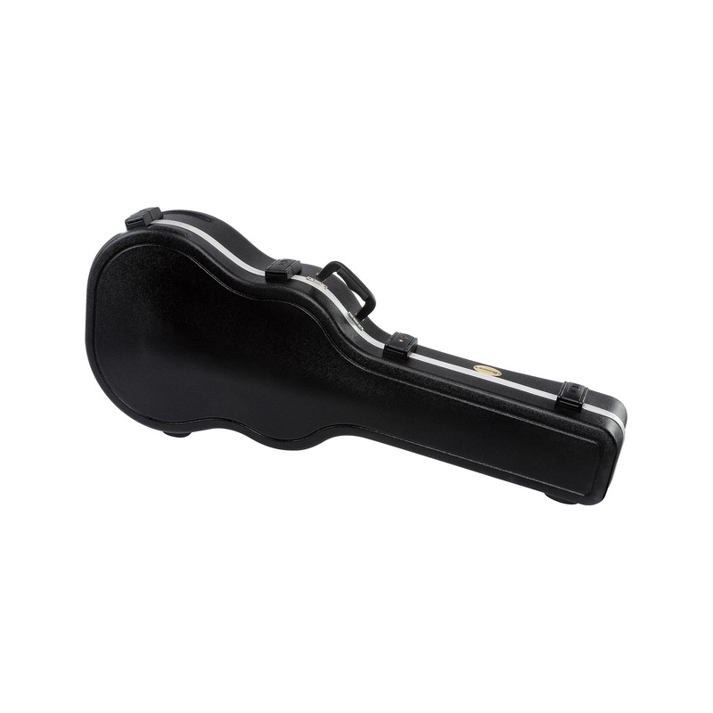 ibanez-mgb100c-hollow-body-electric-guitar-hard-case-ag-series Ibanez MGB100C Hollow Body Electric Guitar Hard Case (AG Series)