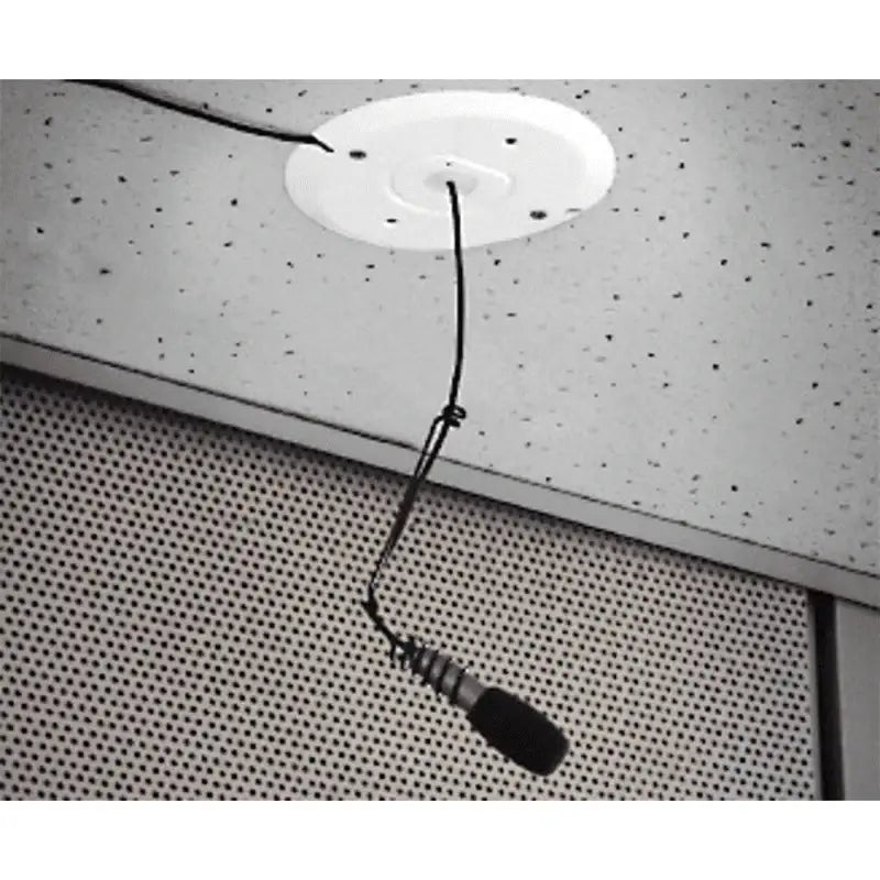 jts-cm-502-dynamic-ceiling-choir-mic-black JTS CM-502 DYNAMIC CEILING CHOIR MIC BLACK
