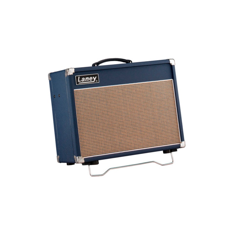 laney-l5t-112-combo-guitar-amp-5w-all-tube-1-x-12 Laney L5T-112 combo guitar amp 5W All-tube, 1 x 12"