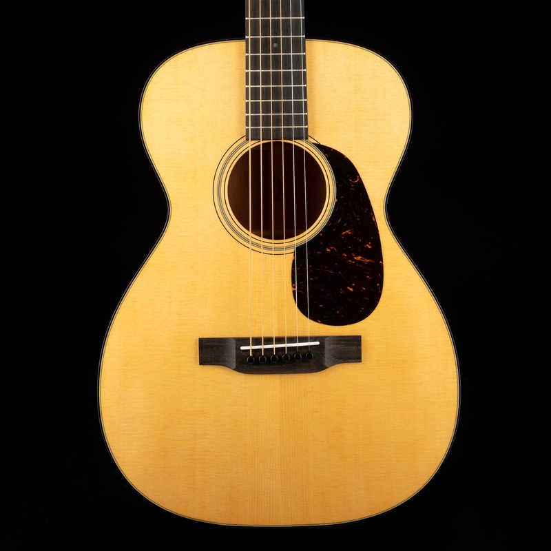 martin-0-18-sitka-spruce-top-acoustic-guitar Martin 0-18 Sitka Spruce Top Acoustic Guitar