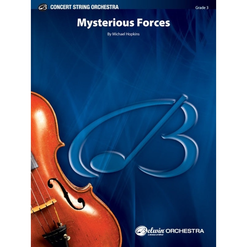 mysterious-forces-so-grade-3 Mysterious Forces - SO Grade 3