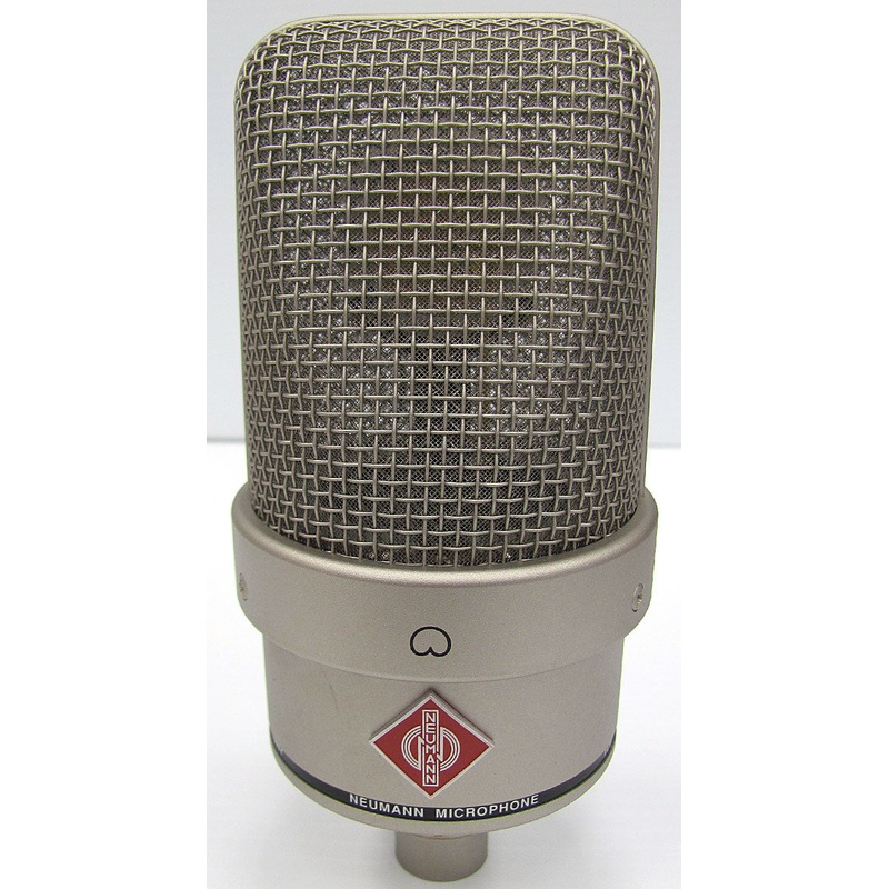 neumann-tlm-49-condenser-microphone Neumann TLM 49 Condenser Microphone