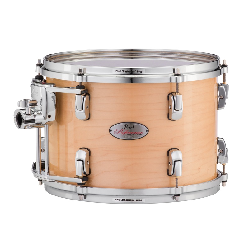 pearl-rf-13-x-9-tom-tom-w-dc-opta-102-natural-maple-rf1309t-c102 Pearl RF 13 X 9 TOM TOM W/ DC.OPTA #102 NATURAL MAPLE RF1309T/C102